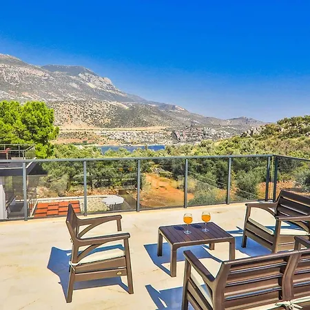 Tanyeli 1 Kalkan