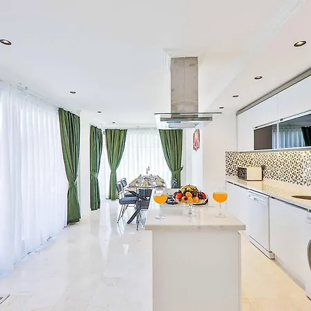 Hotell Tanyeli 1